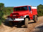 ACMAT CCFL 4x4 Pompiers 2011 года